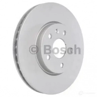 Тормозной диск BOSCH 0986479c16 LIOIPD BD2 116 1193479338 - Изображение 4