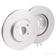 Тормозной диск BOSCH 0986479c16 LIOIPD BD2 116 1193479338 - Изображение 7
