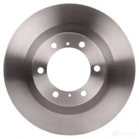 Тормозной диск BOSCH 340205 KTIWIML 0986479a65 BD 2136 - Изображение 2