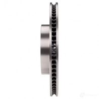 Тормозной диск BOSCH 340205 KTIWIML 0986479a65 BD 2136 - Изображение 4