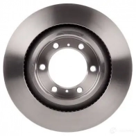 Тормозной диск BOSCH 340205 KTIWIML 0986479a65 BD 2136 - Изображение 6