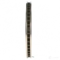 Тормозной диск BOSCH NPMDX 339376 BD 1656 0986479093 - Изображение 5