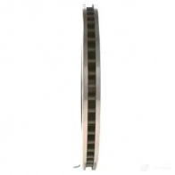 Тормозной диск BOSCH NPMDX 339376 BD 1656 0986479093 - Изображение 6