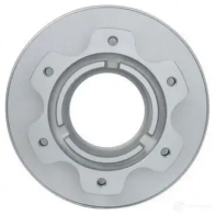 Тормозной диск BOSCH BD 2648 0986479e47 1193479511 0HTTB - Изображение 2