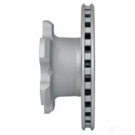 Тормозной диск BOSCH BD 2648 0986479e47 1193479511 0HTTB - Изображение 3