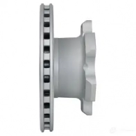 Тормозной диск BOSCH BD 2648 0986479e47 1193479511 0HTTB - Изображение 5