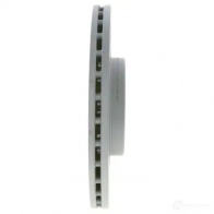 Тормозной диск BOSCH 339641 LSH7T 0986479395 BD1 294 - Изображение 2
