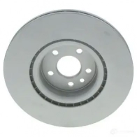 Тормозной диск BOSCH 339641 LSH7T 0986479395 BD1 294 - Изображение 5