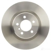 Тормозной диск BOSCH BD14 01 JB3HA 0986479557 Land Rover Range Rover 3 (L322) 2002 – 2012