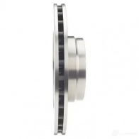 Тормозной диск BOSCH BD14 01 JB3HA 0986479557 339780 - Изображение 3