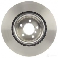 Тормозной диск BOSCH BD14 01 JB3HA 0986479557 339780 - Изображение 4