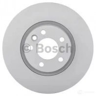 Тормозной диск BOSCH BD102 6 74G0YXD 0986479096 Volkswagen Multivan (T5, 7HM) 1 Минивэн 3.2 V6 235 л.с. 2004 – 2009