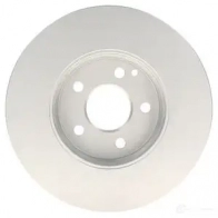 Тормозной диск BOSCH 0986479333 BD 1184 339585 JIPUE - Изображение 3