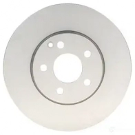 Тормозной диск BOSCH 0986479333 BD 1184 339585 JIPUE - Изображение 6