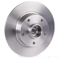 Тормозной диск BOSCH E1 90R-02C0310/0037 BD1591 0986479761 339967 - Изображение 9