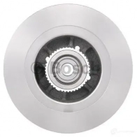 Тормозной диск BOSCH 339528 BD1119 E1 90R-02C0310/0074 0986479270 - Изображение 3