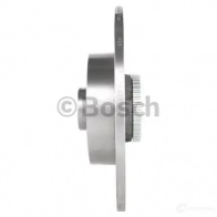 Тормозной диск BOSCH 339528 BD1119 E1 90R-02C0310/0074 0986479270 - Изображение 4