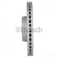Тормозной диск BOSCH 0986479300 49YQ1B 339554 BD 1163 - Изображение 4