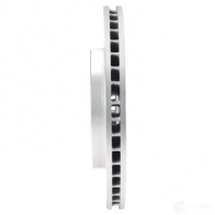 Тормозной диск BOSCH 0986479722 BD1 554 339928 XUKUYS - Изображение 2