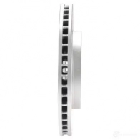 Тормозной диск BOSCH 0986479722 BD1 554 339928 XUKUYS - Изображение 3