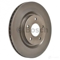 Тормозной диск BOSCH BD 2436 0986479d15 340291 E4AV1W - Изображение 3
