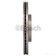 Тормозной диск BOSCH BD 2436 0986479d15 340291 E4AV1W - Изображение 4