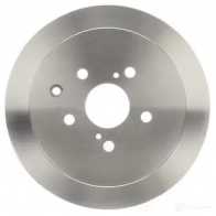 Тормозной диск BOSCH 4TQO7Z 340539 B D1856 0986479t57 - Изображение 3