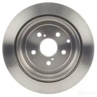Тормозной диск BOSCH 4TQO7Z 340539 B D1856 0986479t57 - Изображение 4