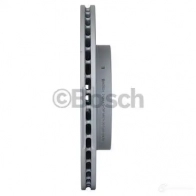 Тормозной диск BOSCH 340277 0E344Q7 BD24 18 0986479c97 - Изображение 5