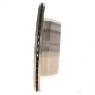 Тормозной диск BOSCH 338741 0986478101 BD9 0 9J7XY - Изображение 3
