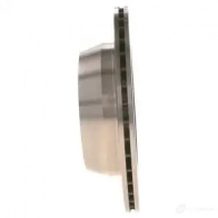 Тормозной диск BOSCH 338741 0986478101 BD9 0 9J7XY - Изображение 4