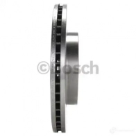 Тормозной диск BOSCH 339489 E5RFUQ 0986479230 BD109 6 - Изображение 4