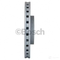 Тормозной диск BOSCH 340284 BD 2429 0986479d08 6AHIHK - Изображение 4