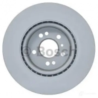 Тормозной диск BOSCH 340284 BD 2429 0986479d08 6AHIHK - Изображение 5