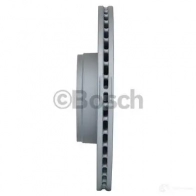 Тормозной диск BOSCH BD2209 E1 90 R -02C0381/0167 0986479c70 1193479412 - Изображение 2
