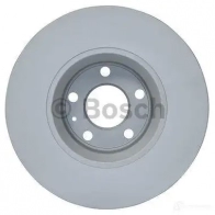 Тормозной диск BOSCH BD2209 E1 90 R -02C0381/0167 0986479c70 1193479412 - Изображение 3