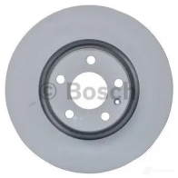 Тормозной диск BOSCH BD2209 E1 90 R -02C0381/0167 0986479c70 1193479412 - Изображение 4