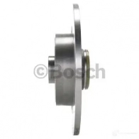 Тормозной диск BOSCH 0986479273 339531 E1 90R-02C0310/0066 BD1122 - Изображение 4