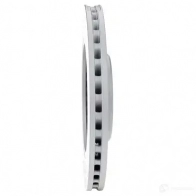 Тормозной диск BOSCH 339865 G16XU BD 1495 0986479651 - Изображение 6
