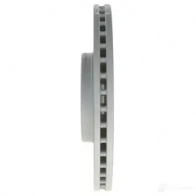 Тормозной диск BOSCH BD1226 E1 90 R -02C0348/0327 0986479329 339581 - Изображение 2