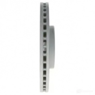 Тормозной диск BOSCH BD1226 E1 90 R -02C0348/0327 0986479329 339581 - Изображение 3