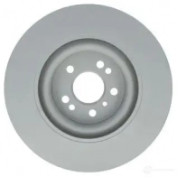 Тормозной диск BOSCH BD1226 E1 90 R -02C0348/0327 0986479329 339581 - Изображение 5
