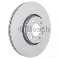 Тормозной диск BOSCH BD9 80 339423 P68A5 0986479143 - Изображение 2