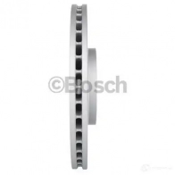 Тормозной диск BOSCH BD9 80 339423 P68A5 0986479143 - Изображение 3