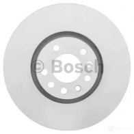 Тормозной диск BOSCH BD9 80 339423 P68A5 0986479143 - Изображение 5
