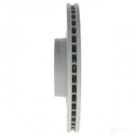Тормозной диск BOSCH 1QECM 0986479060 339345 BD99 8 - Изображение 6