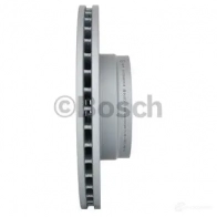 Тормозной диск BOSCH BD24 60 T7OH92I 0986479d39 340314 - Изображение 5