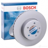 Тормозной диск BOSCH 339398 NBHZ3 BD9 57 0986479115 - Изображение 2