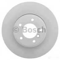 Тормозной диск BOSCH 339398 NBHZ3 BD9 57 0986479115 - Изображение 3