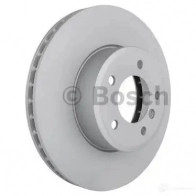 Тормозной диск BOSCH 339398 NBHZ3 BD9 57 0986479115 - Изображение 4